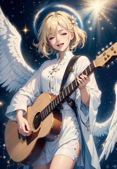 24332-3870326160-(best quality, masterpiece_1.2),1angel,solo,in the sky,playing a guitar,white wings,blond hair,smiling,looking down at viewer,op.png